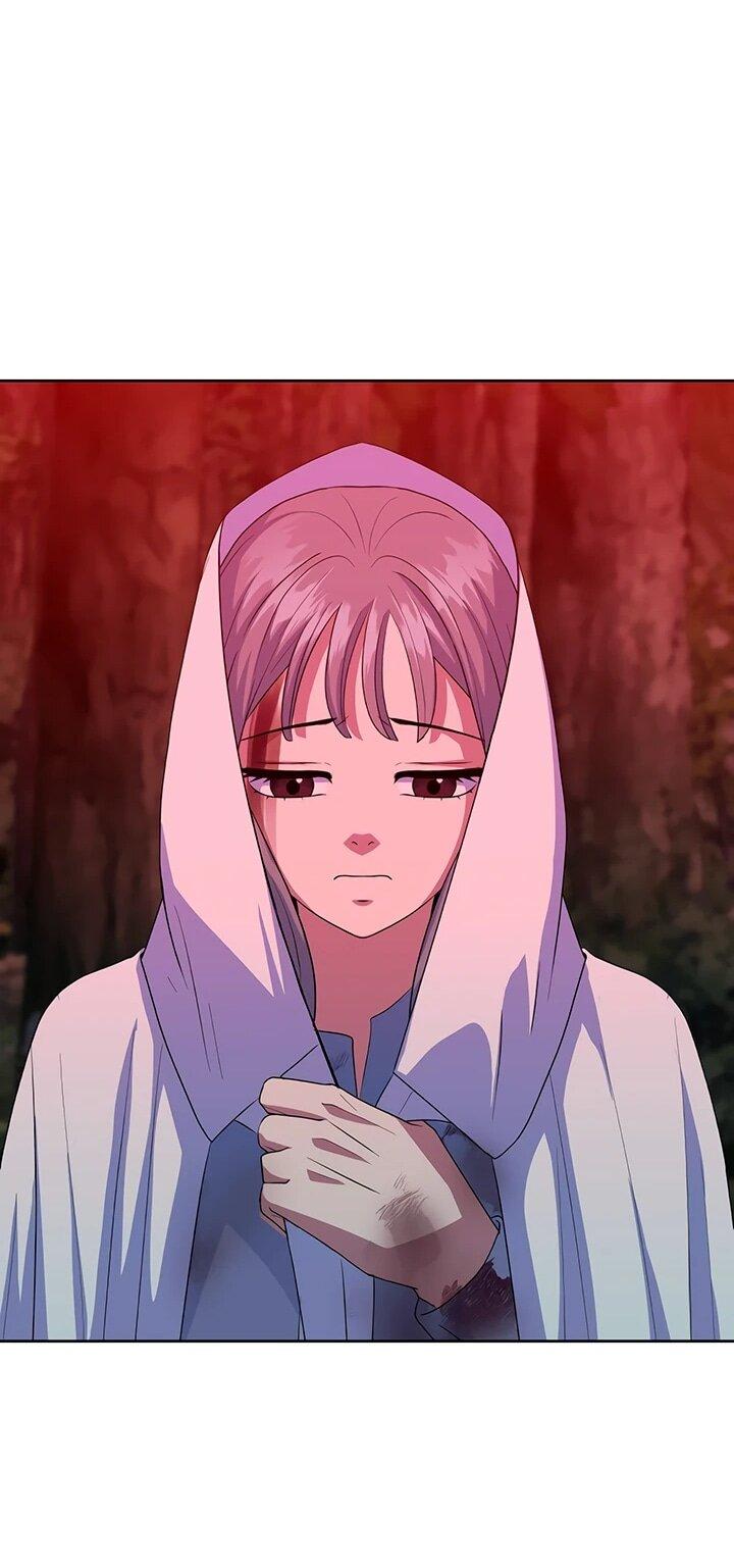 Манга Дух святилища - Глава 27 Страница 43