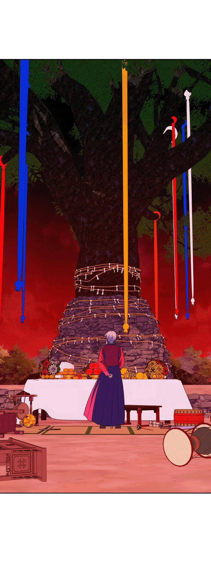 Манга Дух святилища - Глава 23 Страница 55