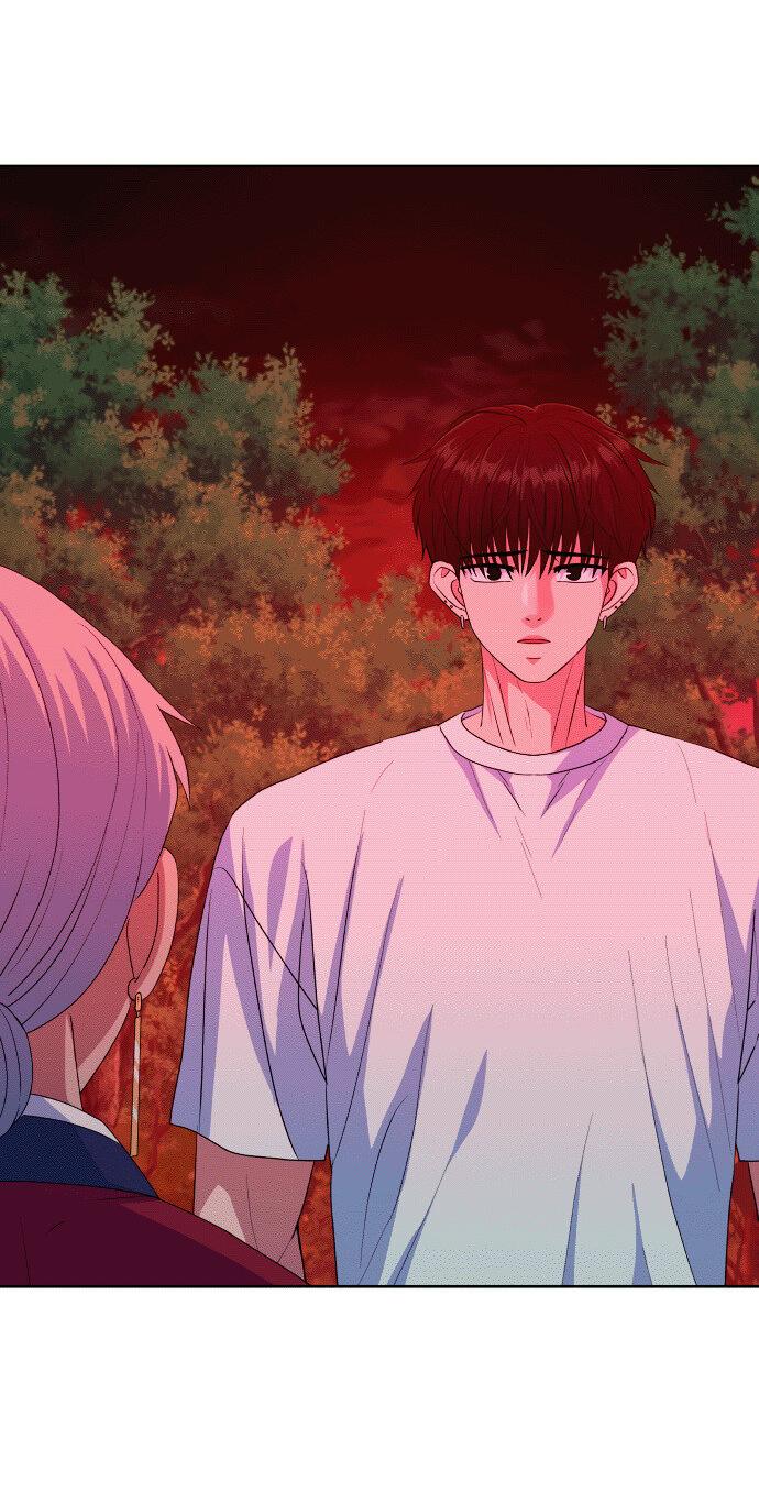 Манга Дух святилища - Глава 23 Страница 59