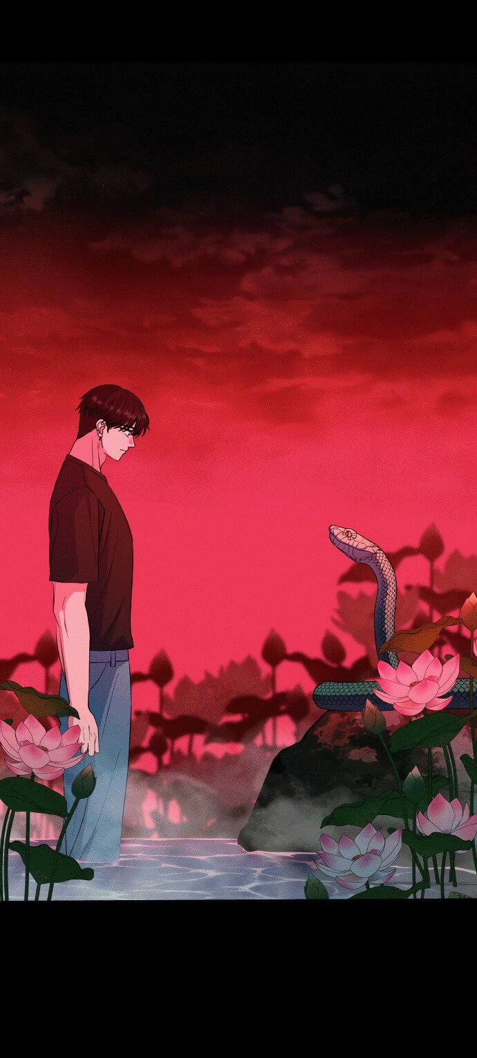 Манга Дух святилища - Глава 22 Страница 18