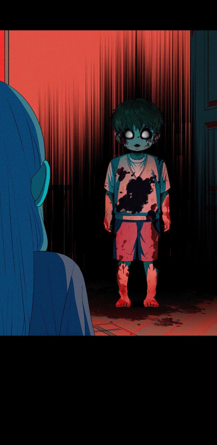 Манга Дух святилища - Глава 22 Страница 75