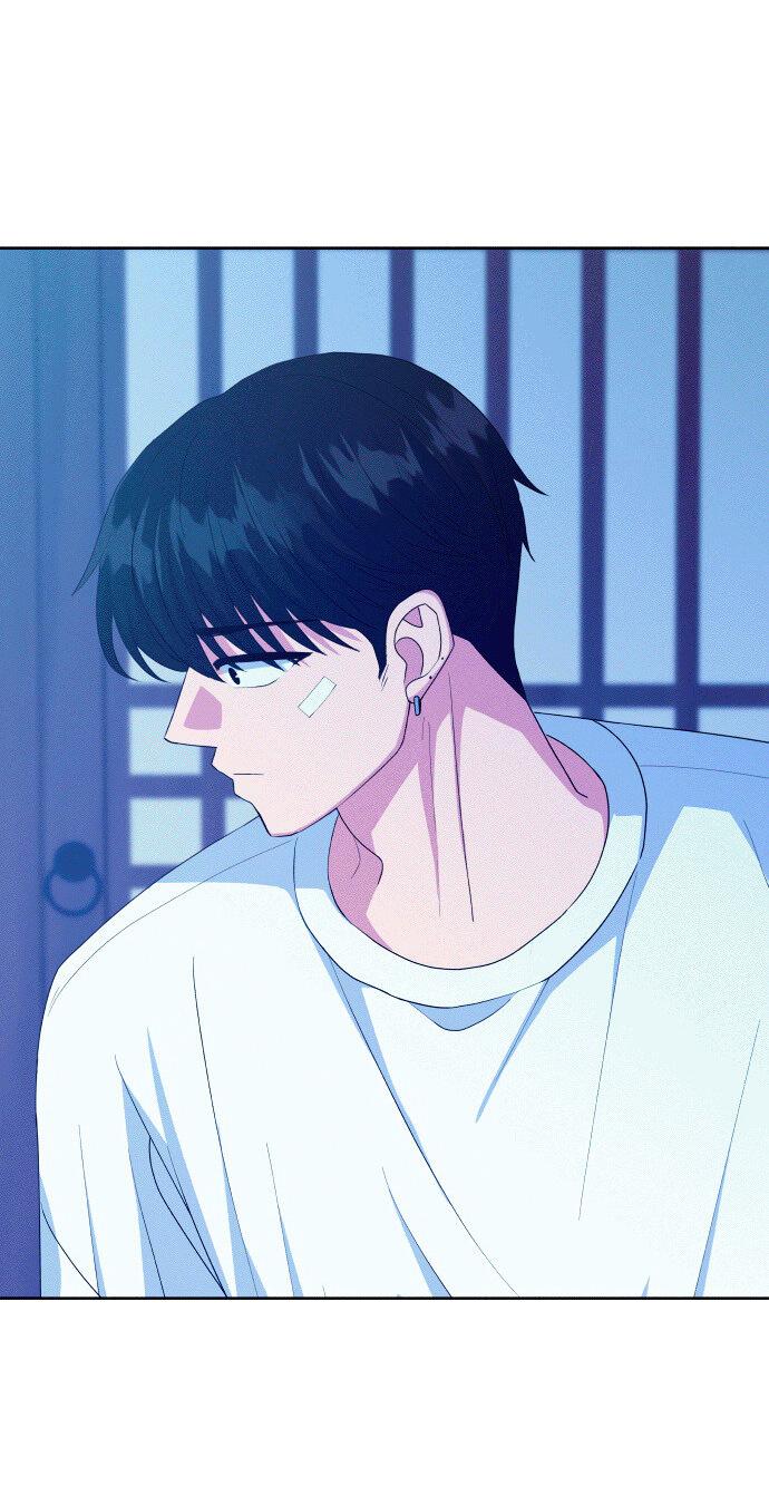 Манга Дух святилища - Глава 22 Страница 87