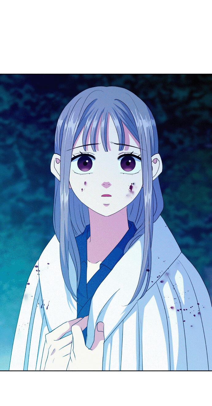 Манга Дух святилища - Глава 22 Страница 14