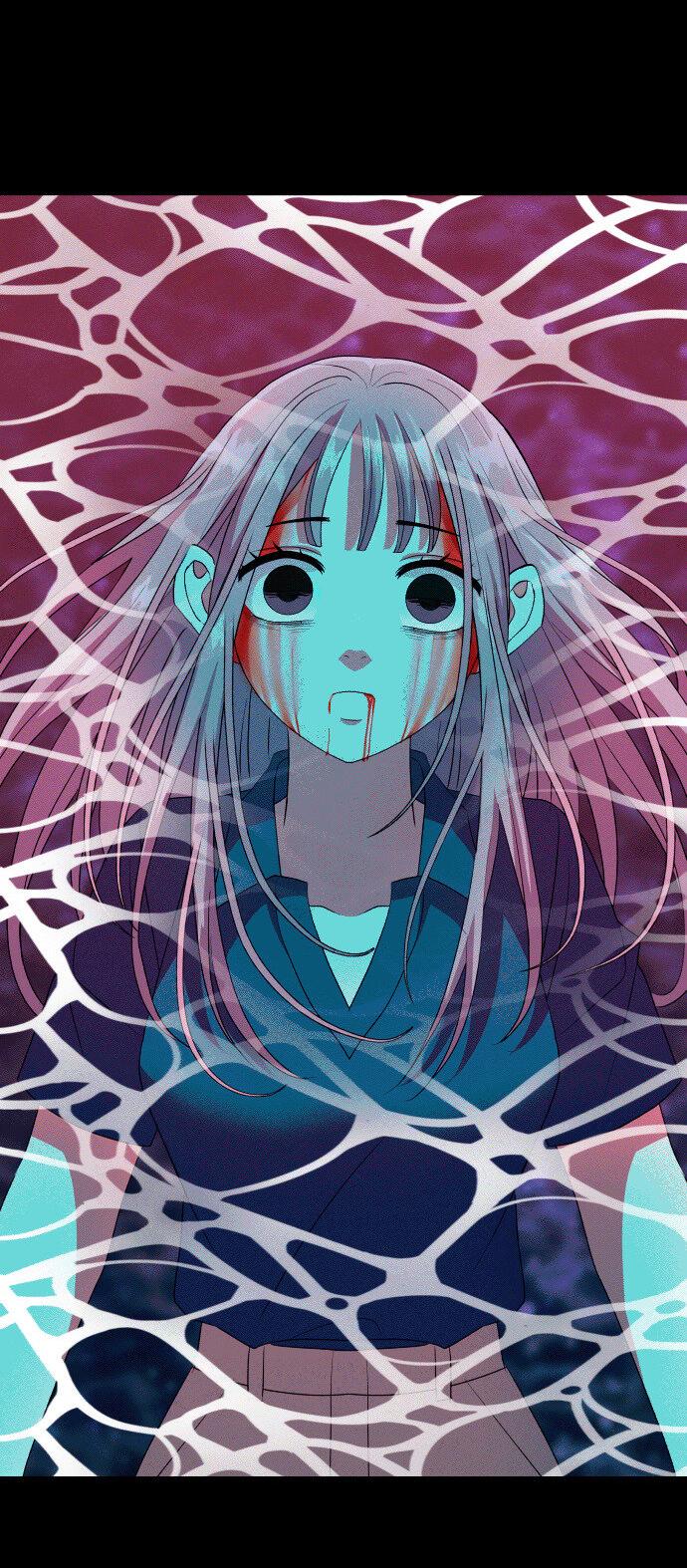 Манга Дух святилища - Глава 22 Страница 27