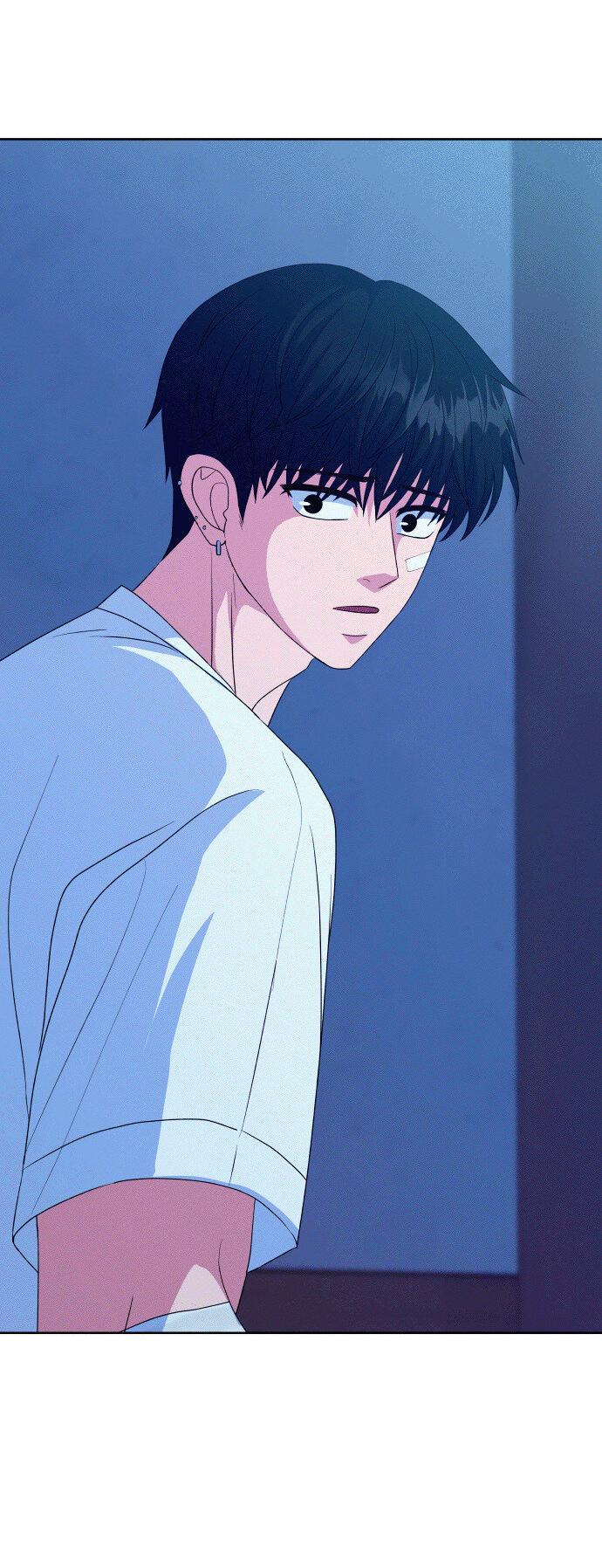 Манга Дух святилища - Глава 22 Страница 100