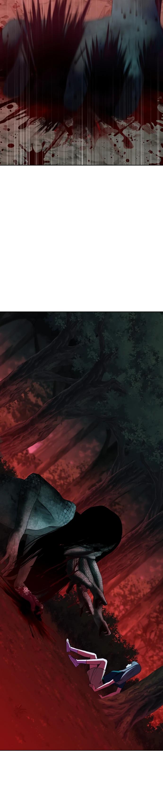 Манга Дух святилища - Глава 21 Страница 8