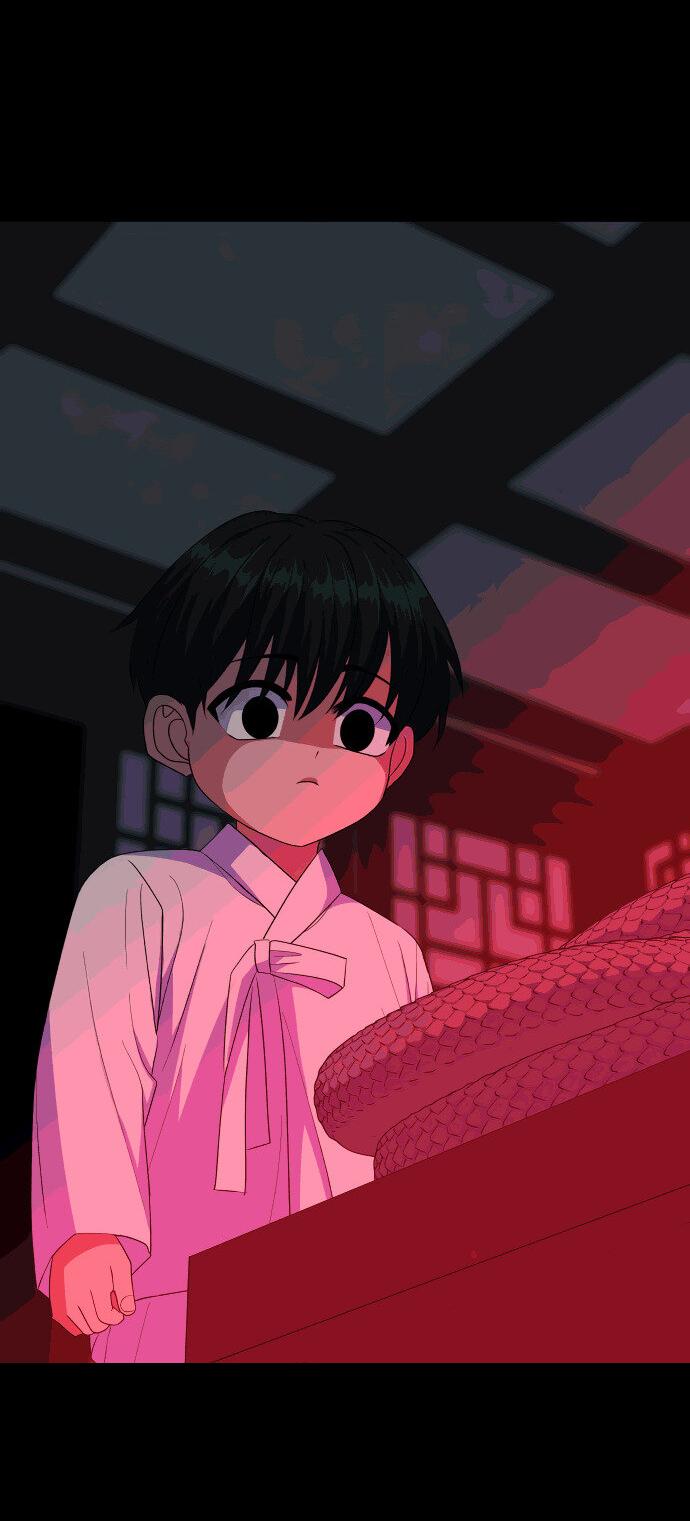 Манга Дух святилища - Глава 19 Страница 37