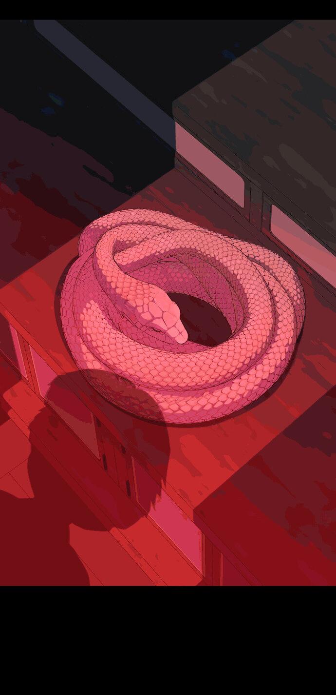 Манга Дух святилища - Глава 19 Страница 36