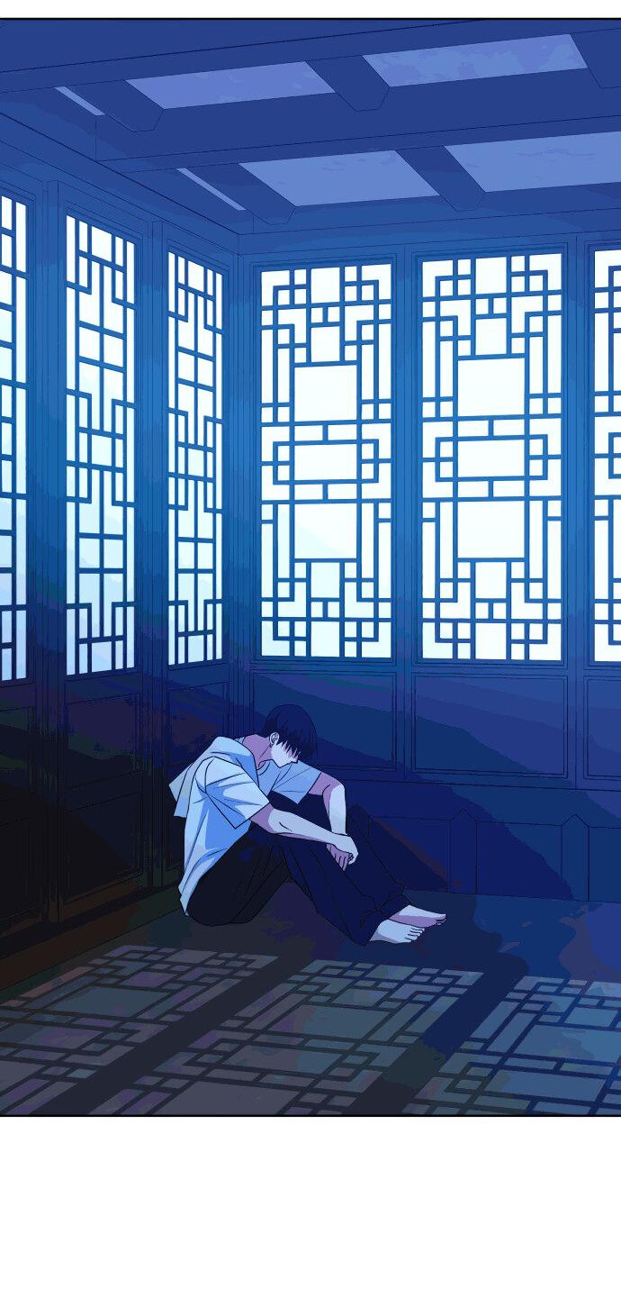 Манга Дух святилища - Глава 19 Страница 28