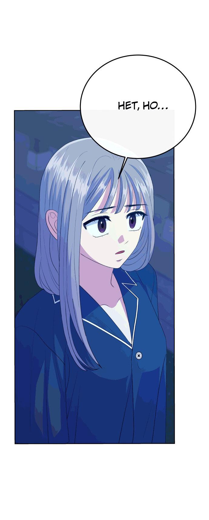 Манга Дух святилища - Глава 19 Страница 61