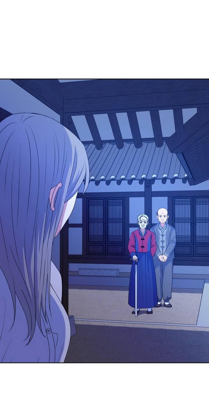 Манга Дух святилища - Глава 7 Страница 19