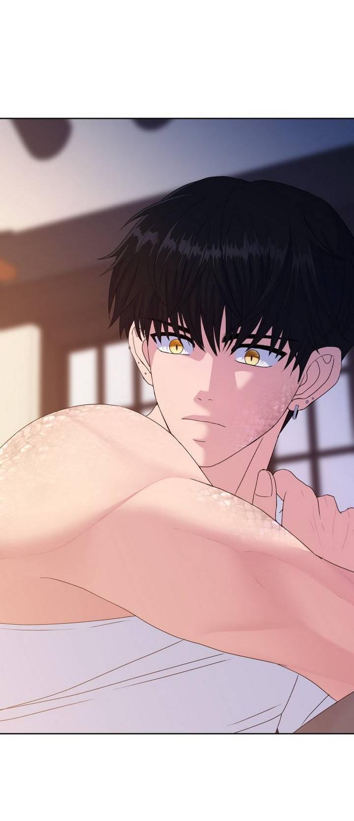 Манга Дух святилища - Глава 7 Страница 58