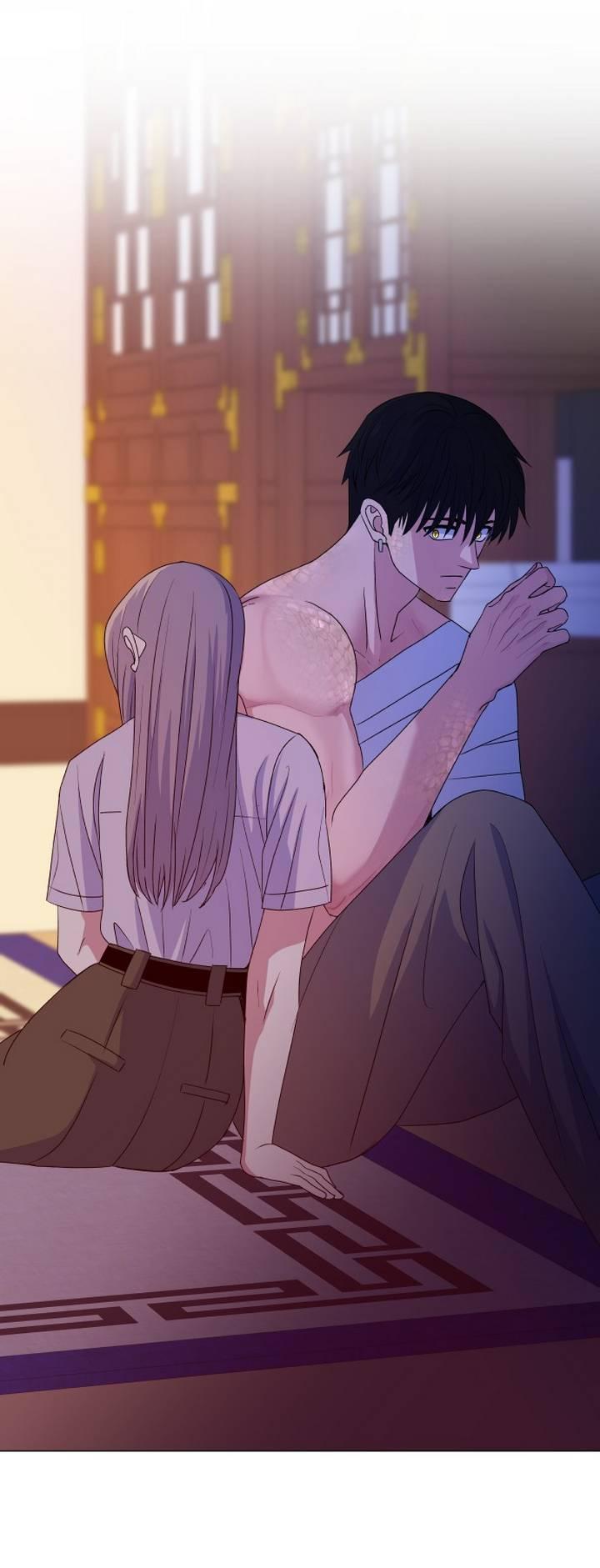 Манга Дух святилища - Глава 7 Страница 62