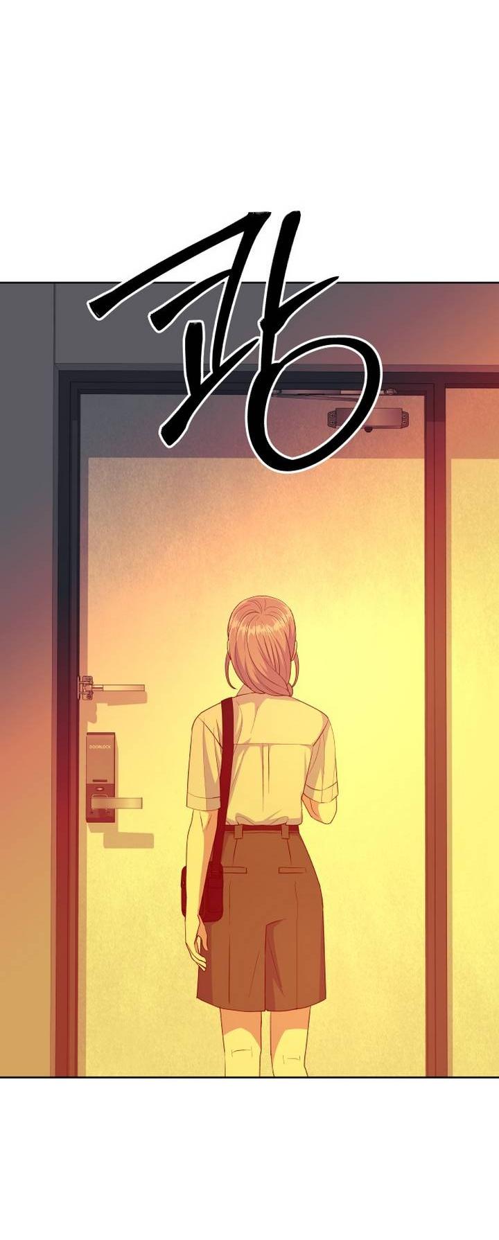 Манга Дух святилища - Глава 6 Страница 24