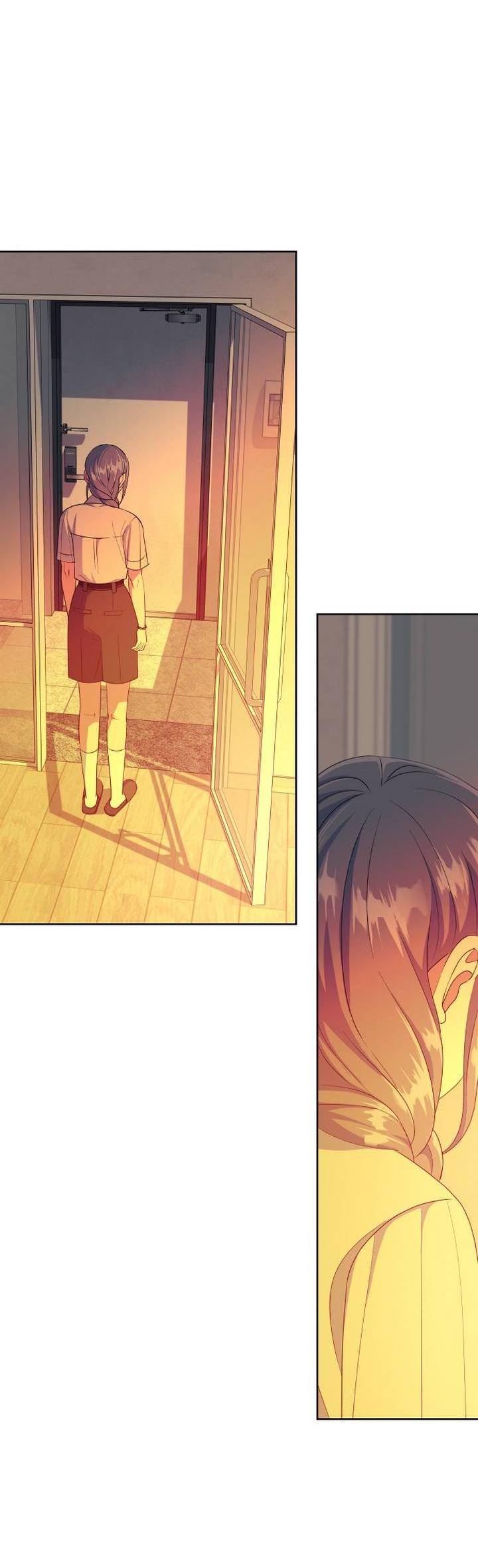 Манга Дух святилища - Глава 6 Страница 42