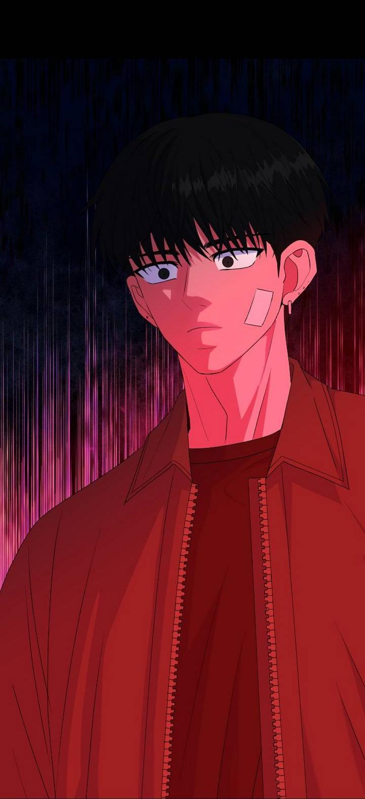 Манга Дух святилища - Глава 6 Страница 16