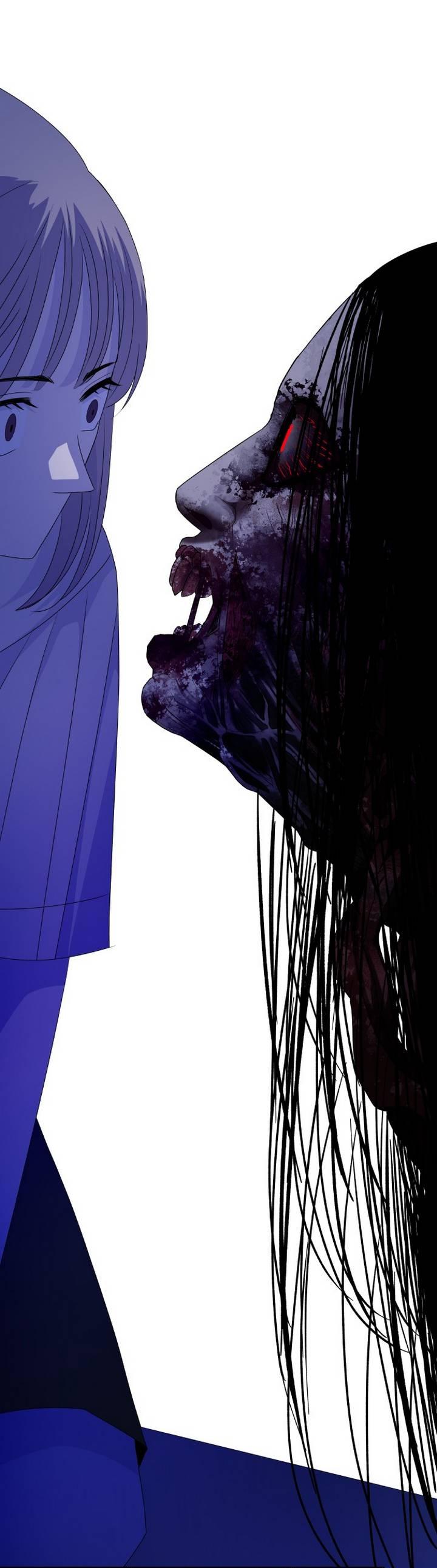 Манга Дух святилища - Глава 6 Страница 65