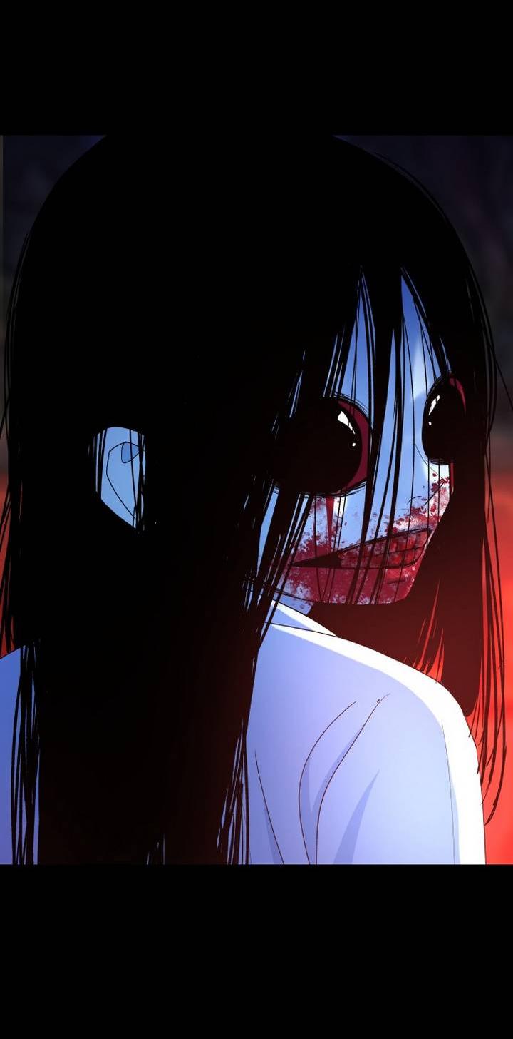 Манга Дух святилища - Глава 6 Страница 36