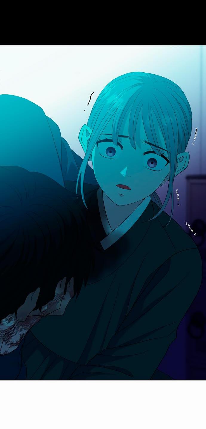 Манга Дух святилища - Глава 4 Страница 6