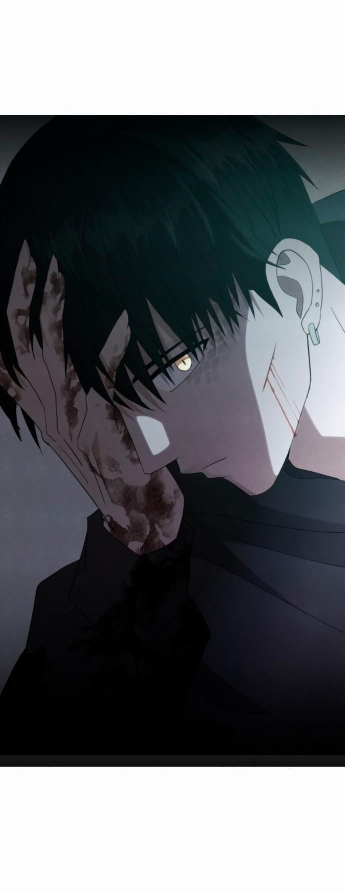 Манга Дух святилища - Глава 4 Страница 35