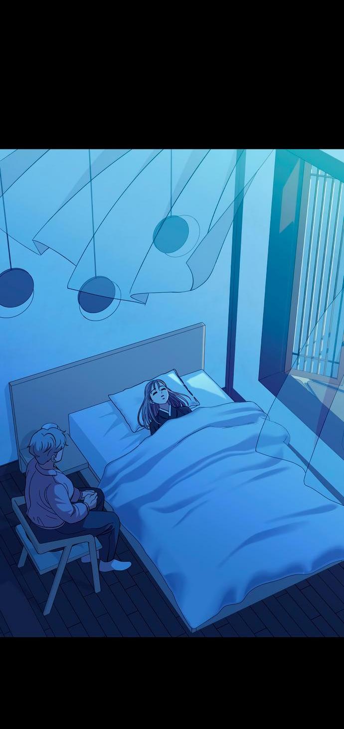 Манга Дух святилища - Глава 4 Страница 26