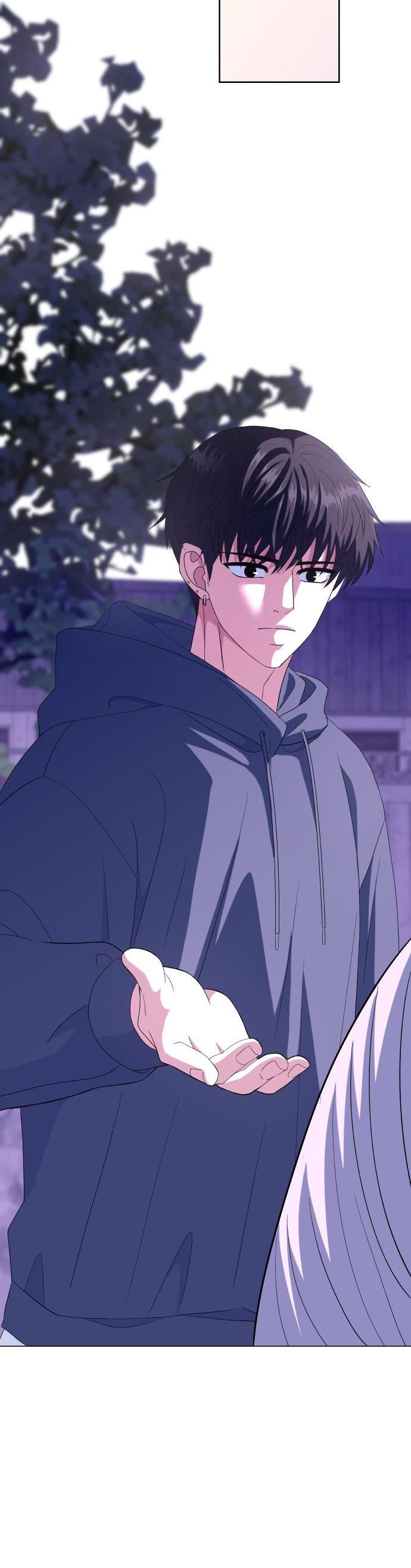 Манга Дух святилища - Глава 3 Страница 64