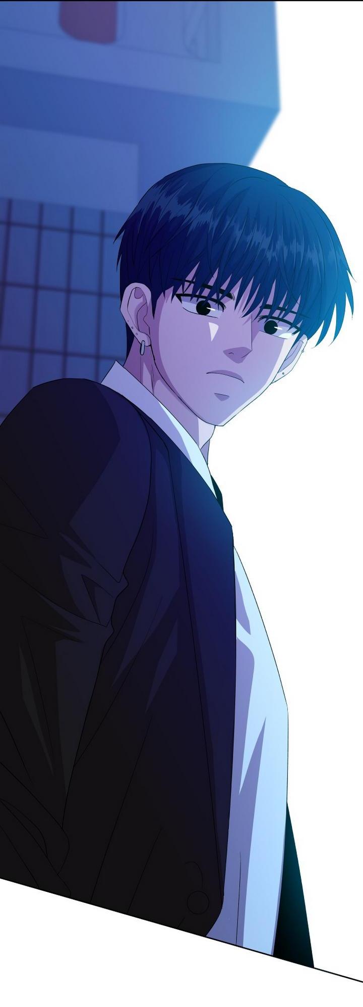 Манга Дух святилища - Глава 2 Страница 59