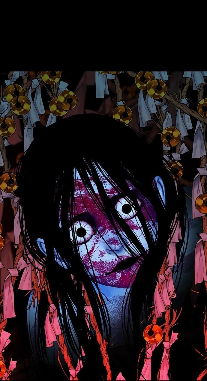 Манга Дух святилища - Глава 29 Страница 16