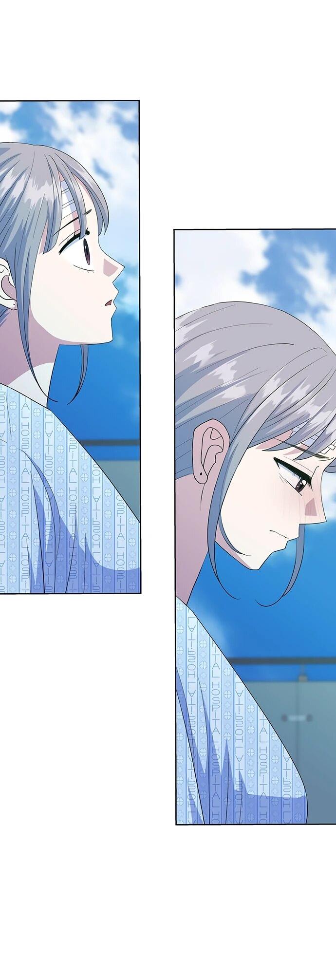 Манга Дух святилища - Глава 29 Страница 67