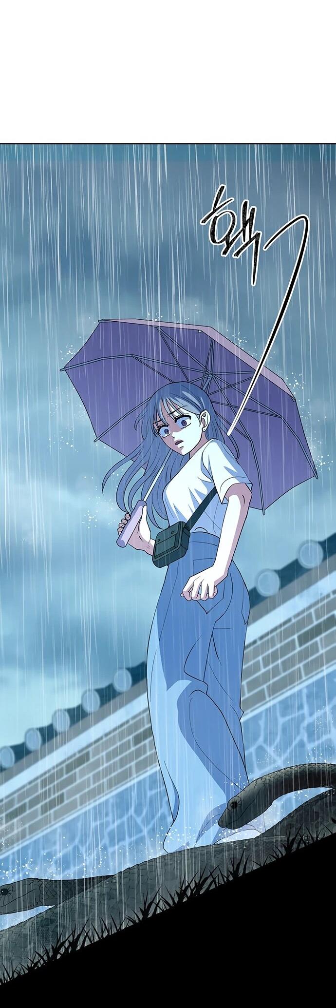 Манга Дух святилища - Глава 30 Страница 67