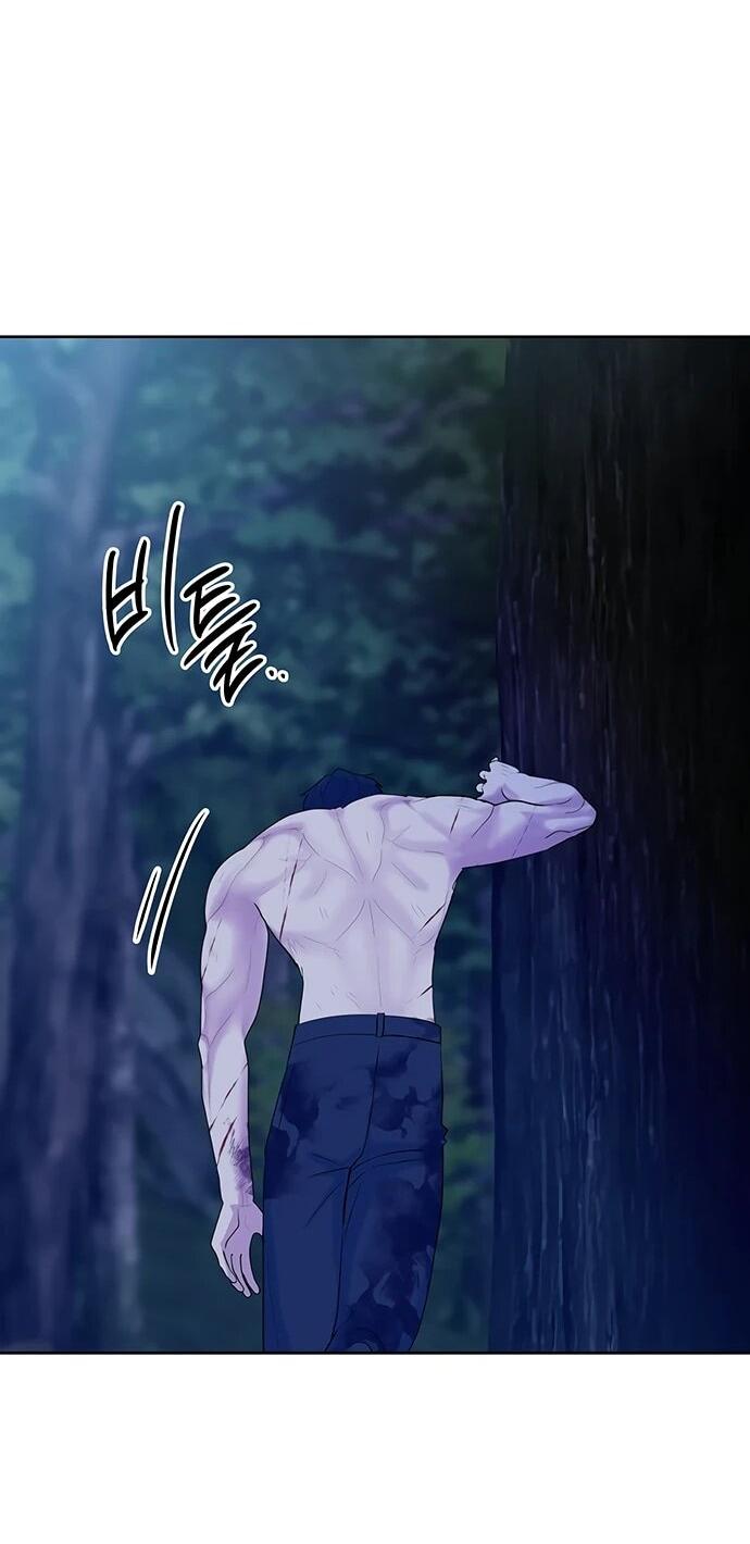 Манга Дух святилища - Глава 32 Страница 3