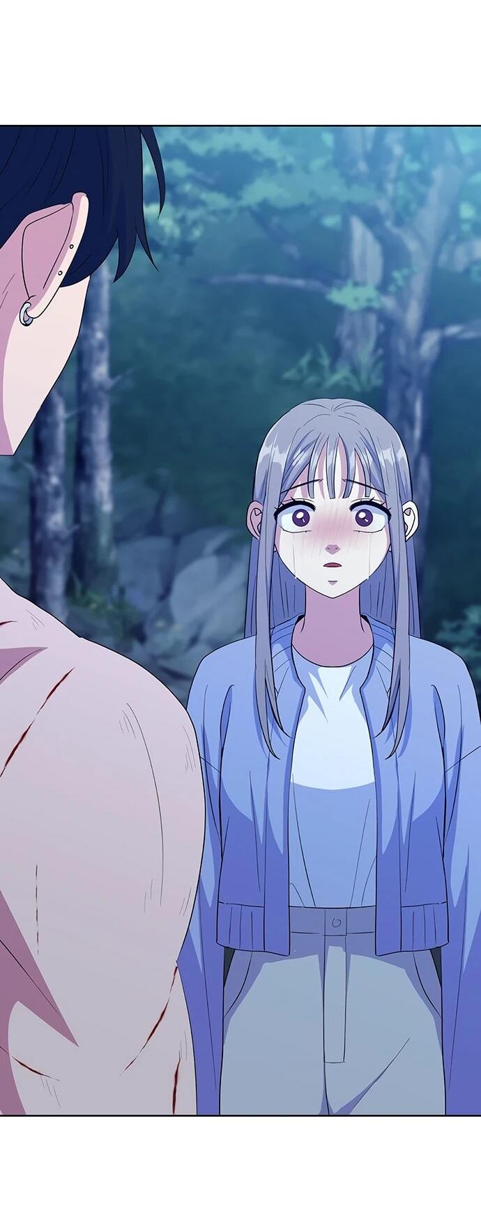 Манга Дух святилища - Глава 32 Страница 66