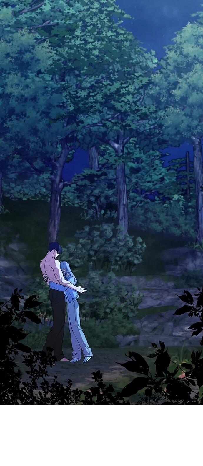 Манга Дух святилища - Глава 32 Страница 28