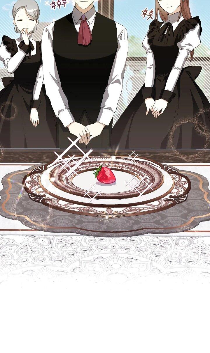 Манга Малышка растит злодея - Глава 28 Страница 53