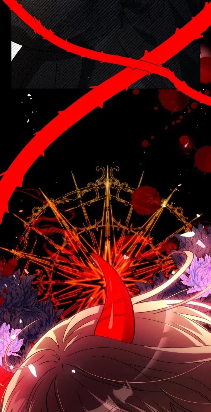 Манга Малышка растит злодея - Глава 22 Страница 35