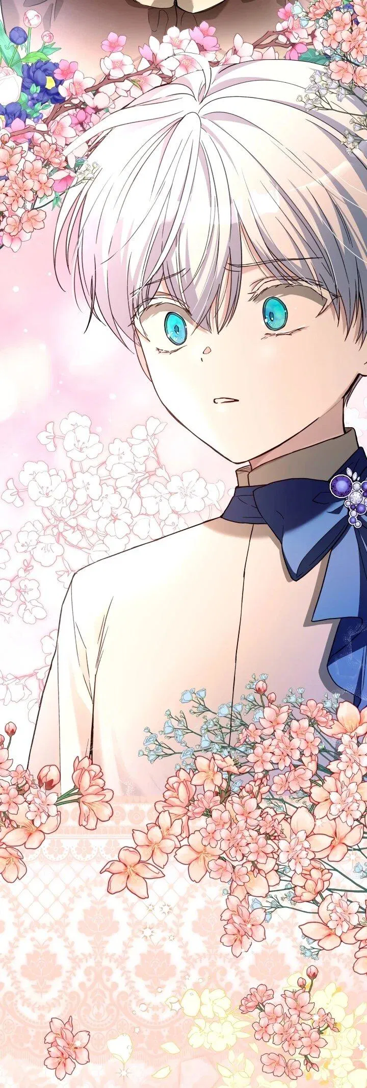 Манга Малышка растит злодея - Глава 22 Страница 22