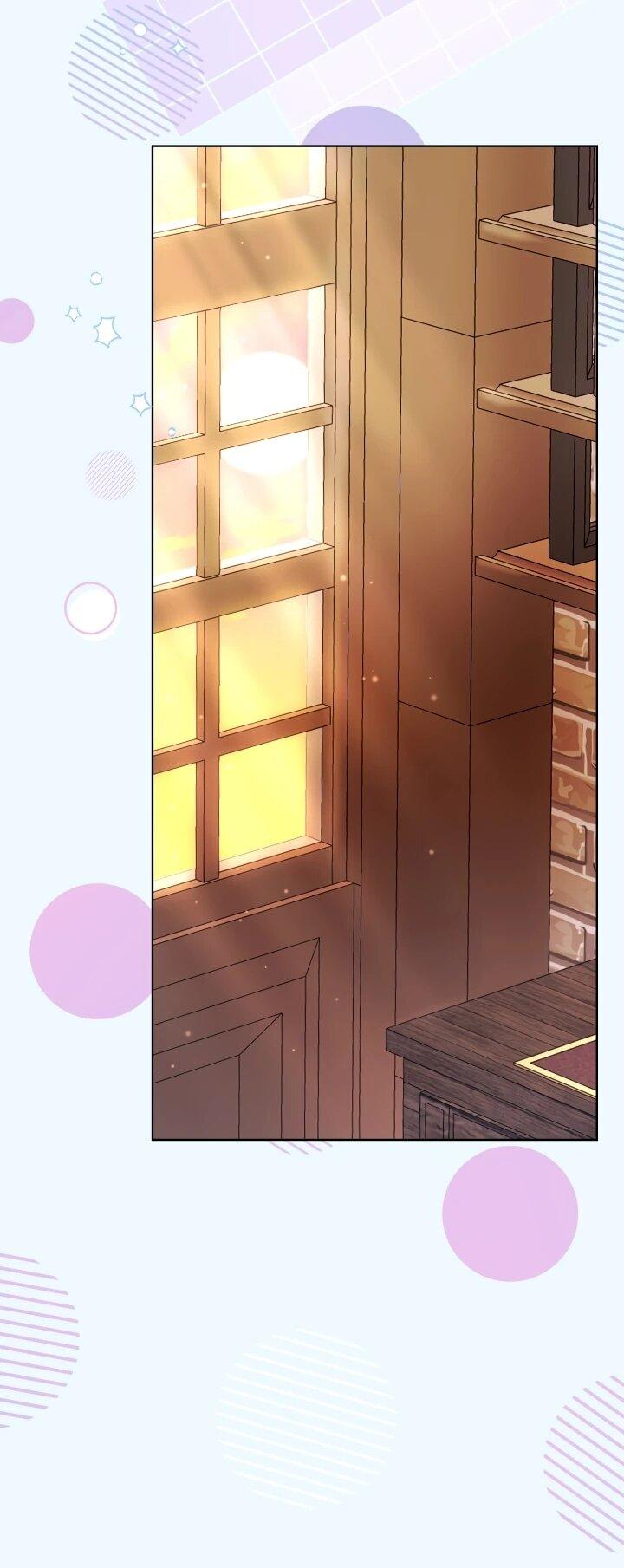 Манга Малышка растит злодея - Глава 20 Страница 24