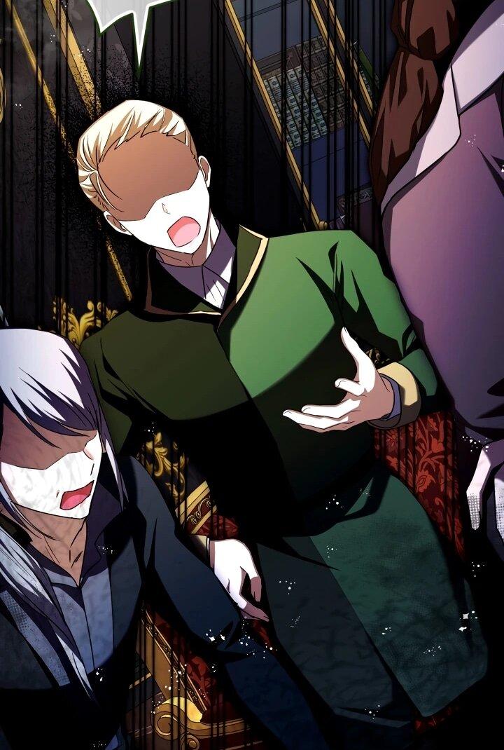 Манга Малышка растит злодея - Глава 20 Страница 57