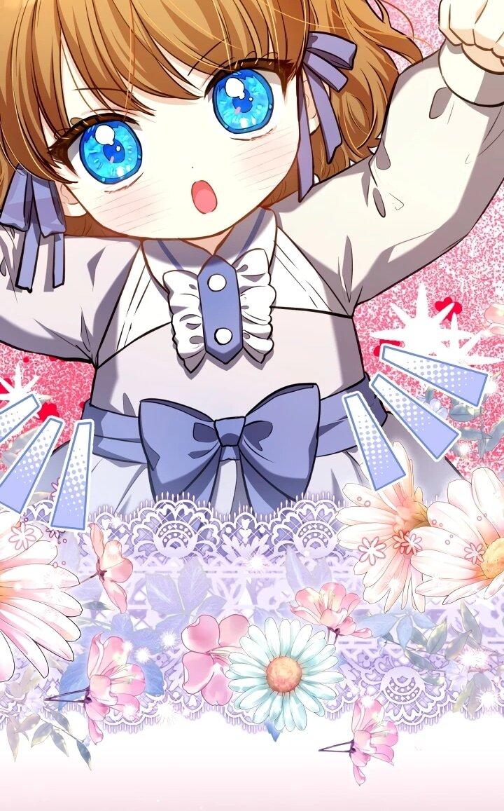 Манга Малышка растит злодея - Глава 20 Страница 41