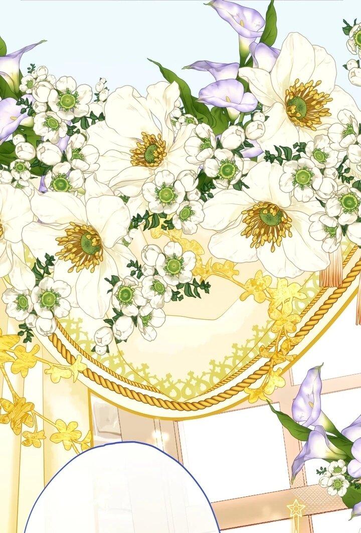 Манга Малышка растит злодея - Глава 20 Страница 20