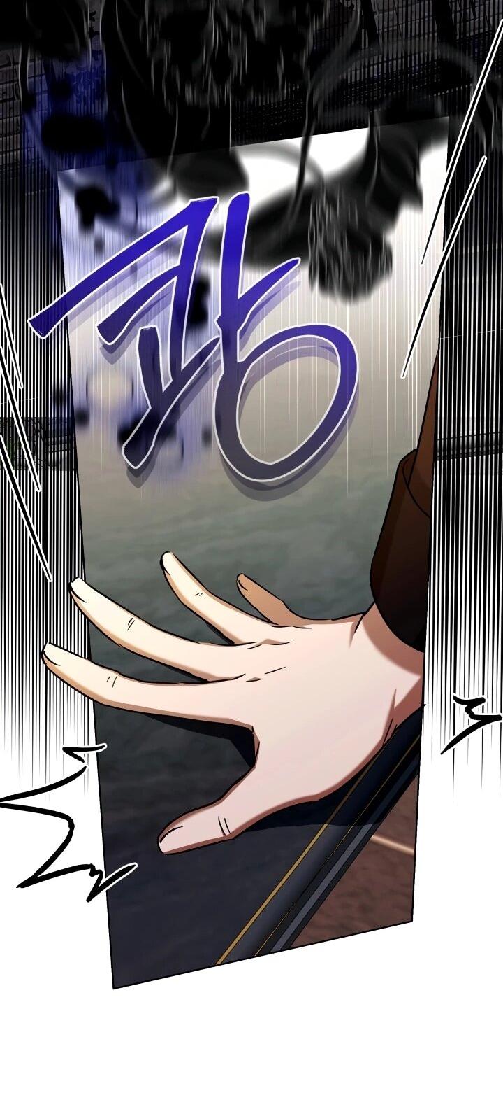 Манга Малышка растит злодея - Глава 20 Страница 55