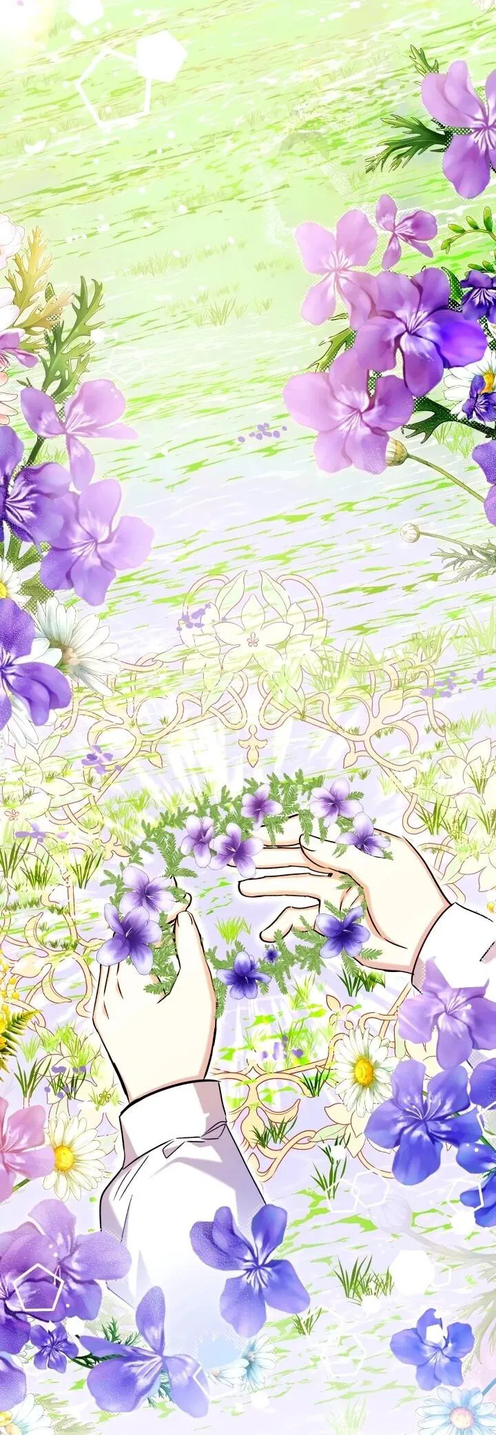 Манга Малышка растит злодея - Глава 20 Страница 2