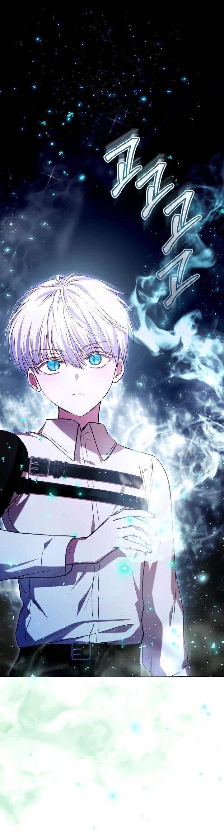 Манга Малышка растит злодея - Глава 18 Страница 59