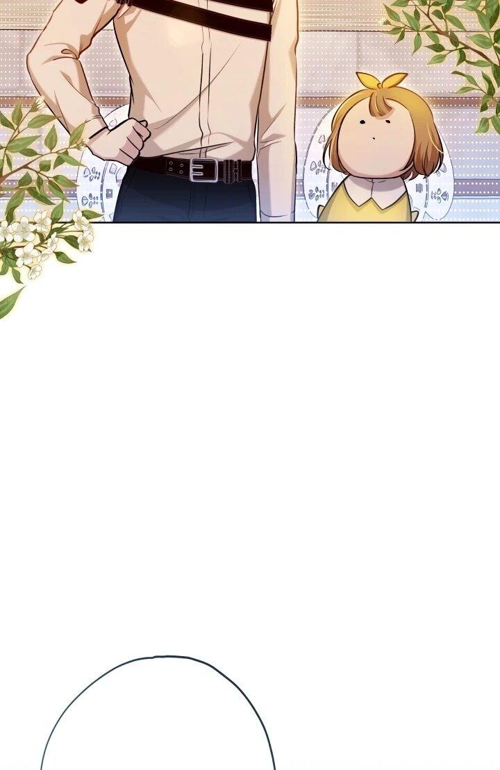 Манга Малышка растит злодея - Глава 18 Страница 56