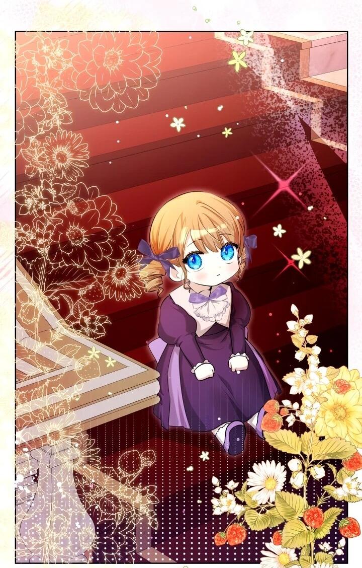 Манга Малышка растит злодея - Глава 17 Страница 4