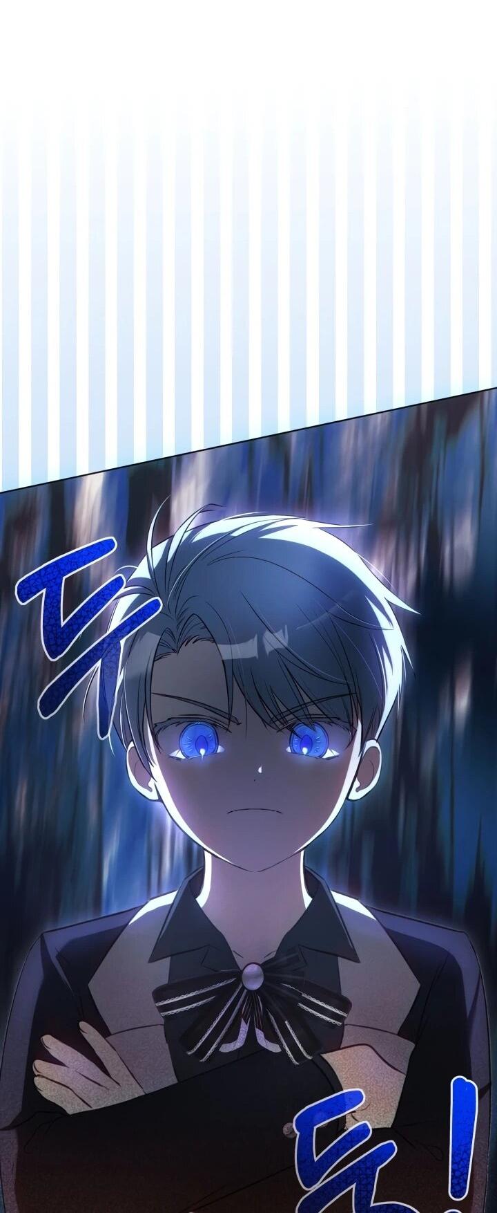 Манга Малышка растит злодея - Глава 15 Страница 30