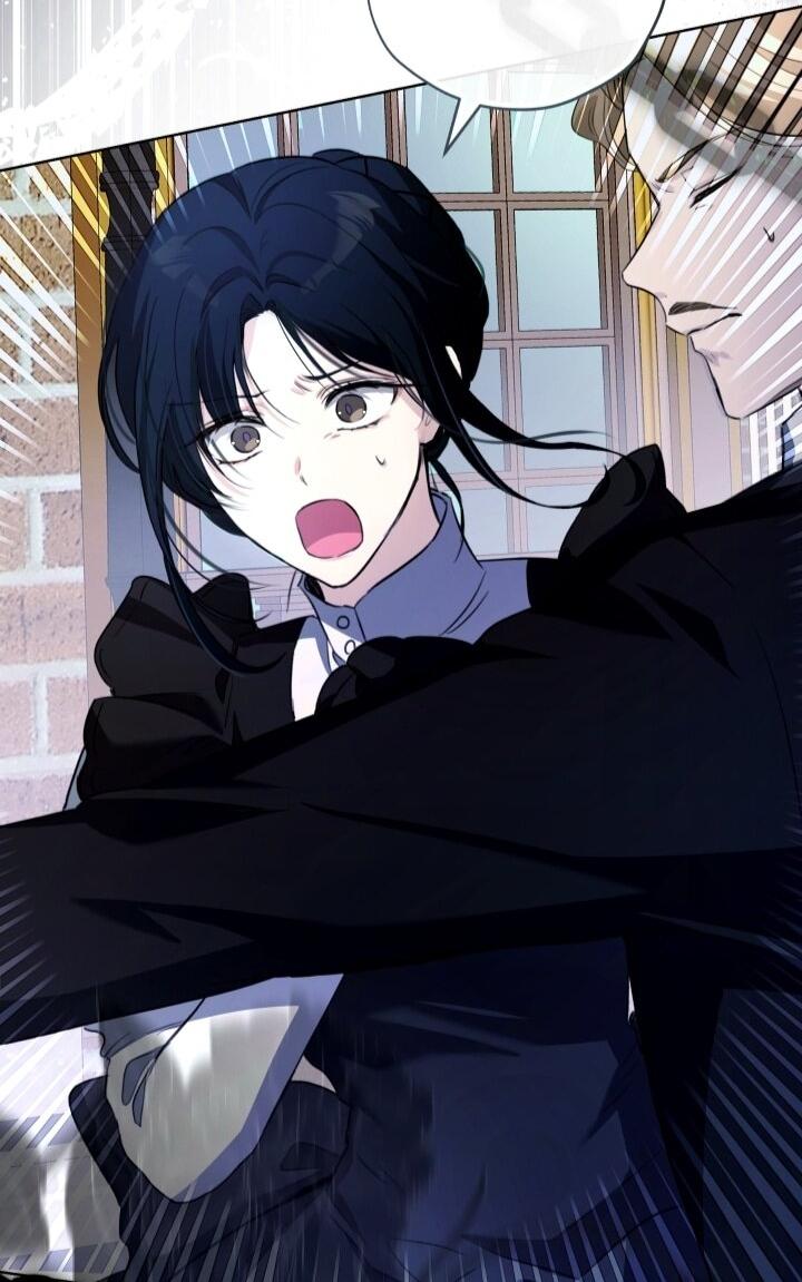 Манга Малышка растит злодея - Глава 13 Страница 54