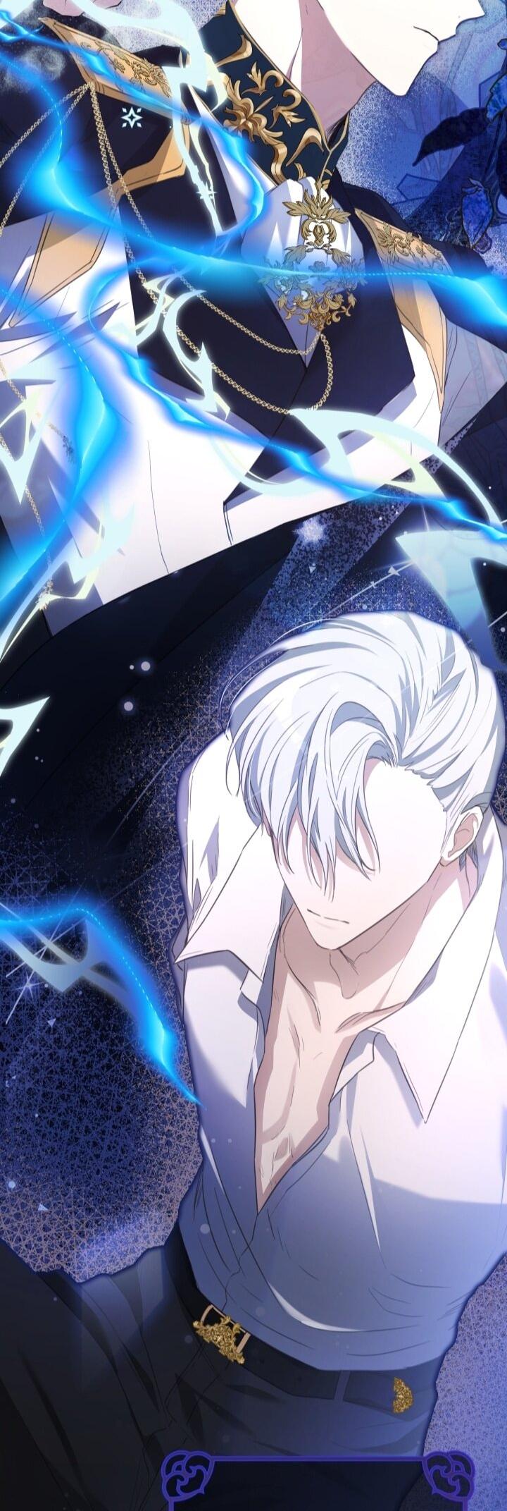 Манга Малышка растит злодея - Глава 12 Страница 11