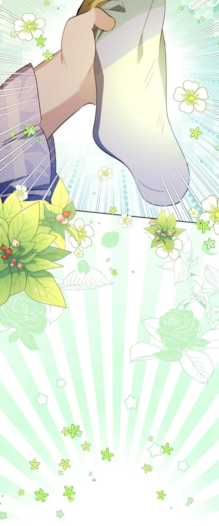 Манга Малышка растит злодея - Глава 11 Страница 35