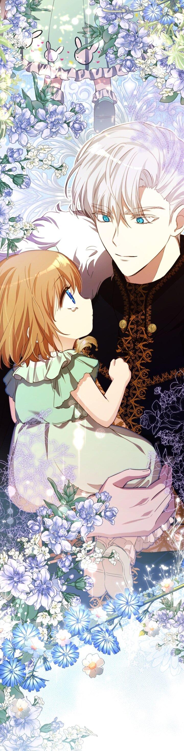 Манга Малышка растит злодея - Глава 11 Страница 15